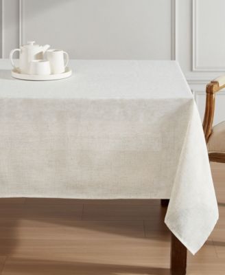 Dothan Tablecloth, 60"W x 144"L