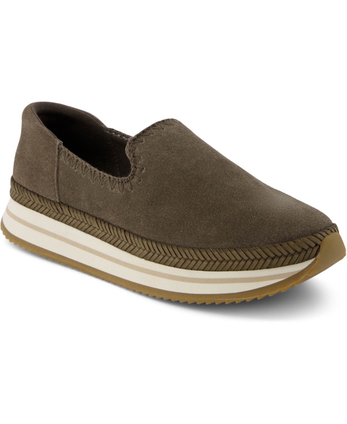 Toms Women's Jocelyn Slip-On Espadrille Sneakers