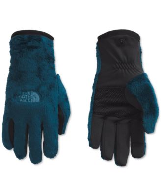 North face osito gloves hotsell