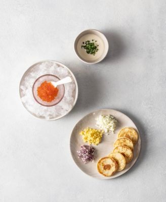 Cloud Terre No. 2 Soup Bowls, Set of 4