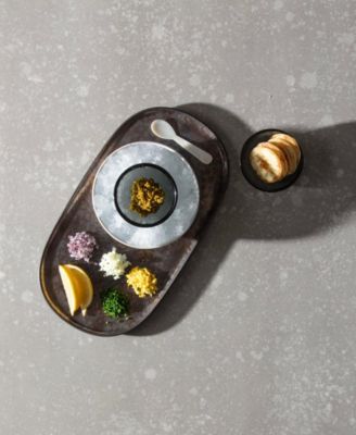 Nivo Deep Coupe Serving Platter