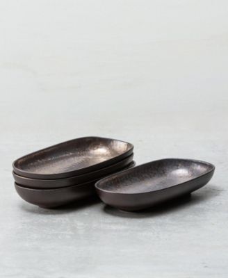 Nivo Deep Coupe Serving Platter