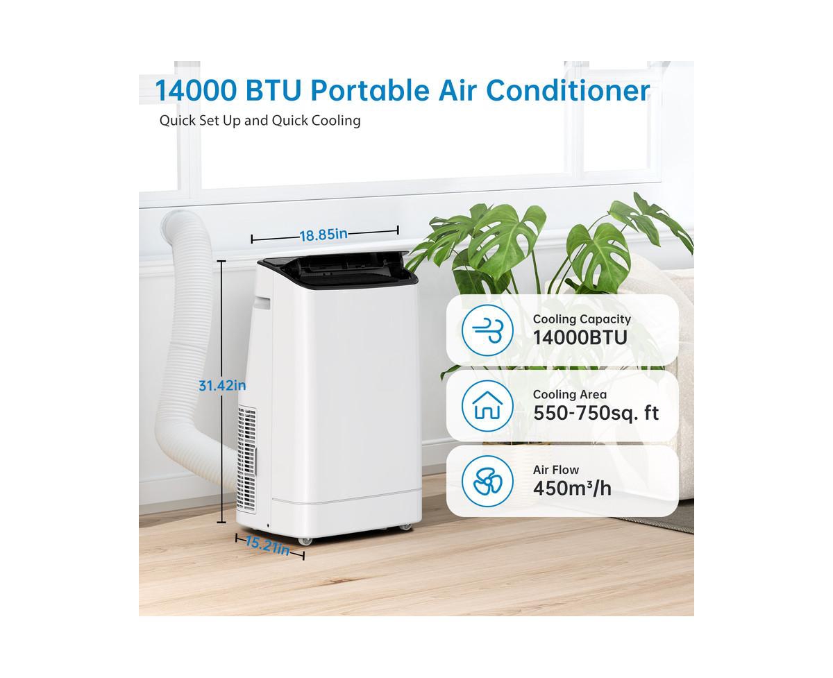 Mobile Air Conditioning
