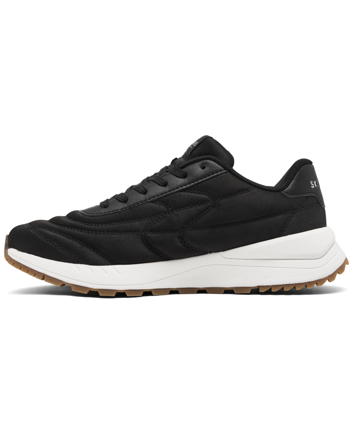 Skechers Street Women's Fury - Plush Waves Fashion Sneakers
