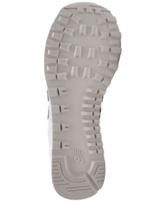 Женские повседневные кроссовки New Balance 574 Core от Finish Line