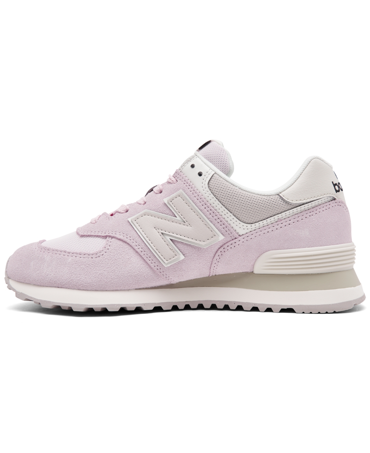 New Balance Women's 574 Fashion Casual Sneakers from Finish Line