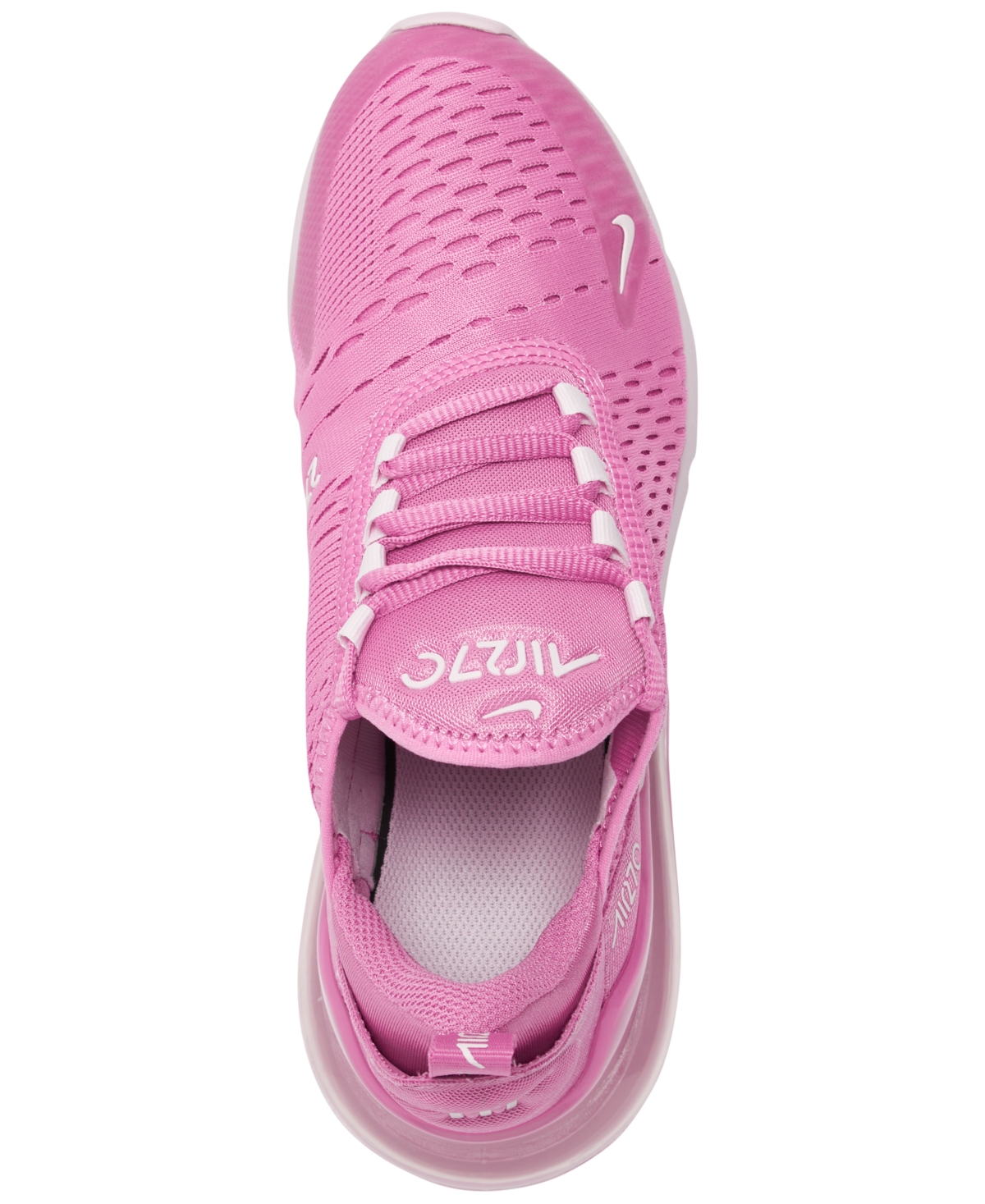 Nike Big Girls Air Max 270 Casual Sneakers from Finish Line