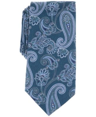 Michael Kors - Men's Anton Paisley Tie