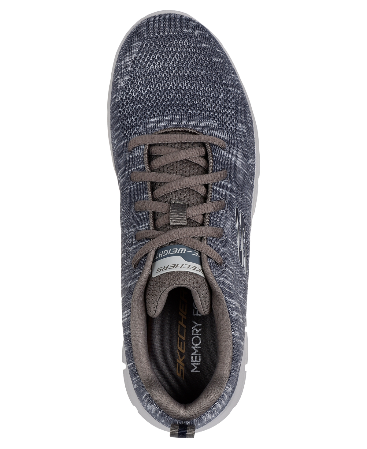 Skechers Men's Track - Front Runner Memory Foam Training Sneakers from Finish Line