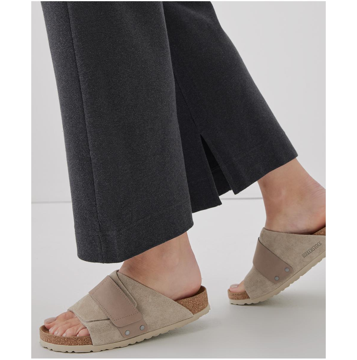 Pact Women's Organic Cotton Airplane Pant - 29