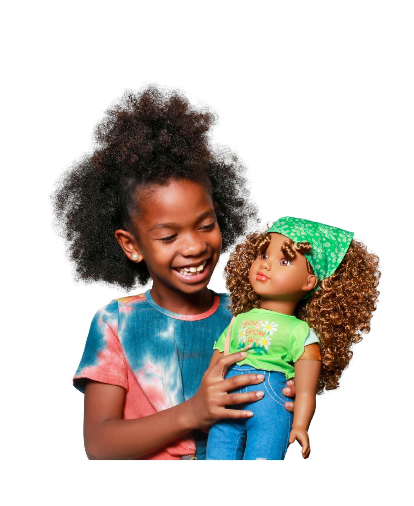 Детская кукла Positively Perfect Dolls 18" Willow Doll — фото 7
