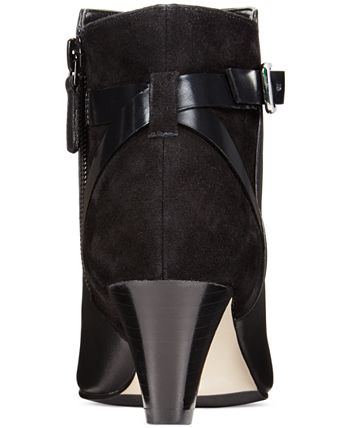 Cole haan sylvan bootie cheap