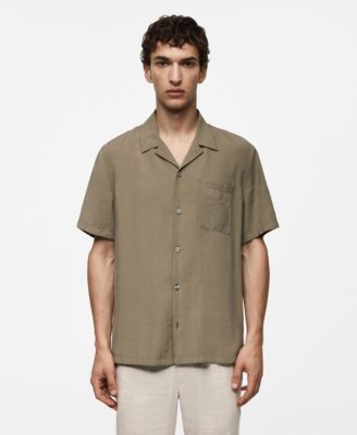 Men's Slim-fit Shirt