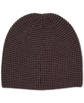 Men's Waffle Beanie
