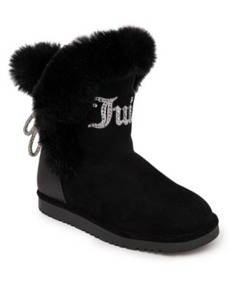 Little and Big Girls Kahlo Cold Weather Boot