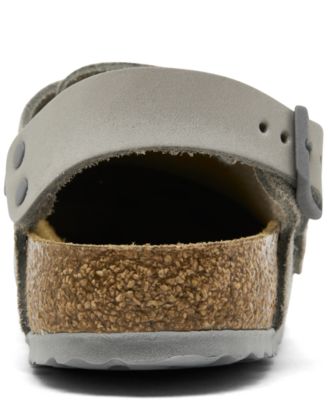 Women's Tokio Birkibuc Clogs from Finish Line