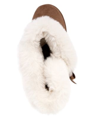 Little and Big Girls Kodak Cold Weather Boot