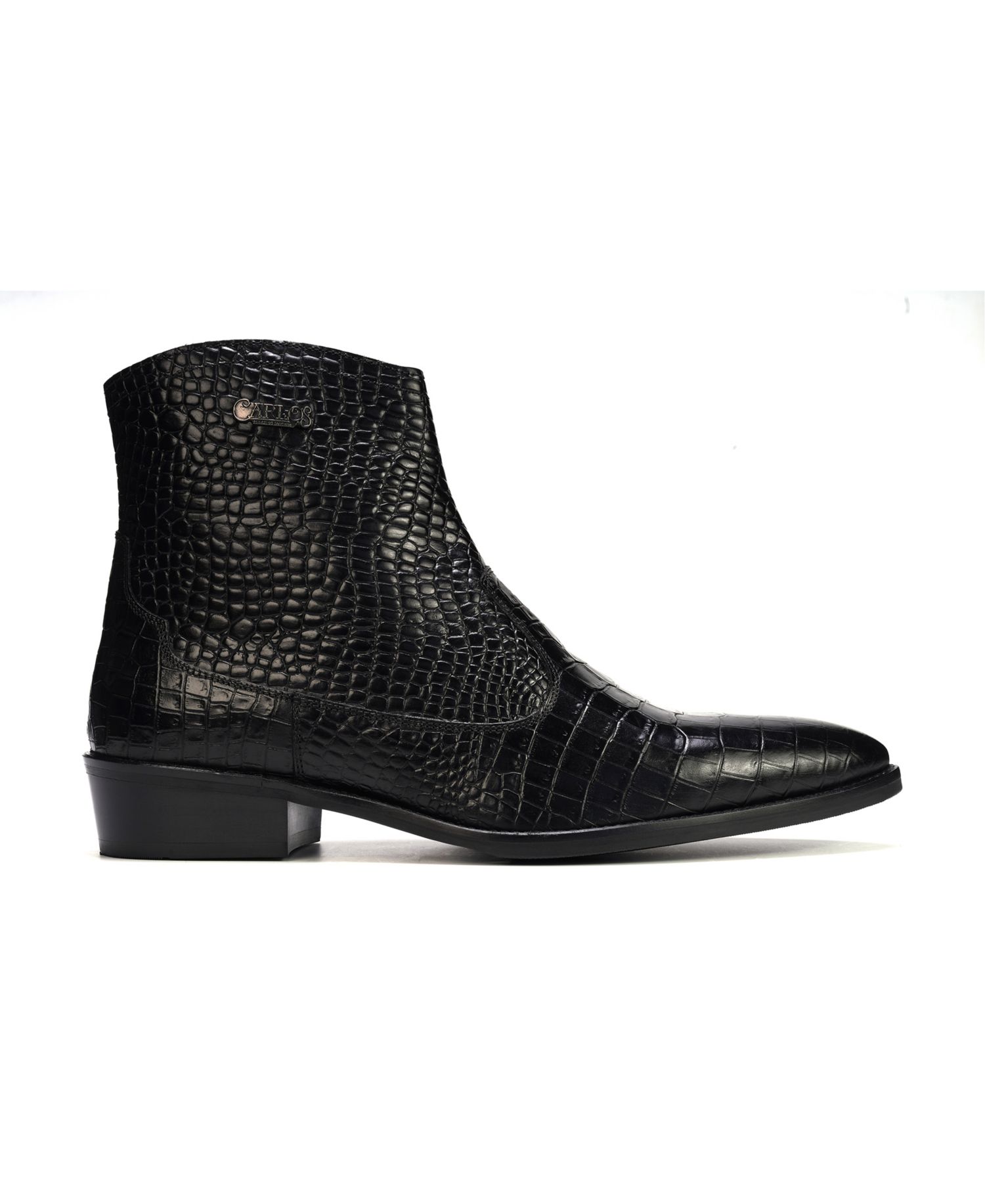 Men's Zappa Cowboy Fashion Boots