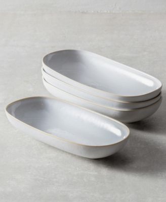 Nivo Deep Coupe Serving Platter