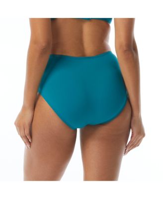 Women's Swim Chloe High Waisted Bikini Bottom