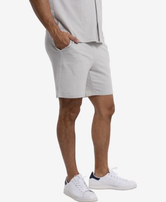 Men's Relaxed Drawstring Sweat Shorts