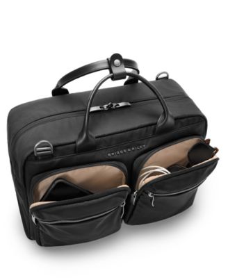 Rhapsody 17" Cabin Bag
