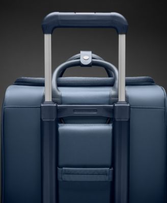 Rhapsody 14" Wheeled Cabin Bag