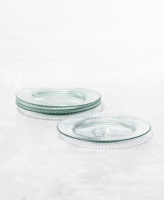 Archie Dinner Plates, Set of 4