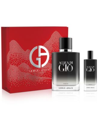 Giorgio Armani Armani Beauty Men's 2-Pc. Acqua di Giò Parfum Gift