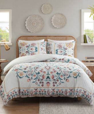 Madison Park Duvet Cover