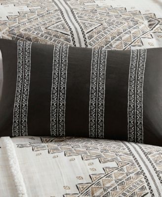 Ibiza 4-Pc. Comforter Set, King/California King