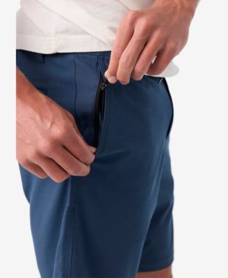 Men's Reserve Light Check 19 Shorts