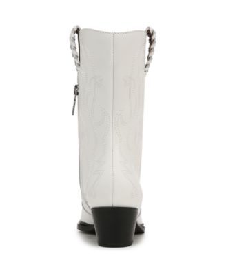 Women's Bianca Mid Shaft Western Boots 