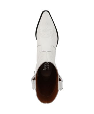 Women's Bianca Mid Shaft Western Boots 