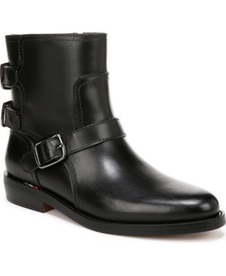 FIXER(フィクサー)トリプルストラップブーツ BLACK CALF トリプルモンク – 正規通販・名古屋のメンズセレクトショップ Alto e
