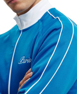 Men's Tricot Track Jacket