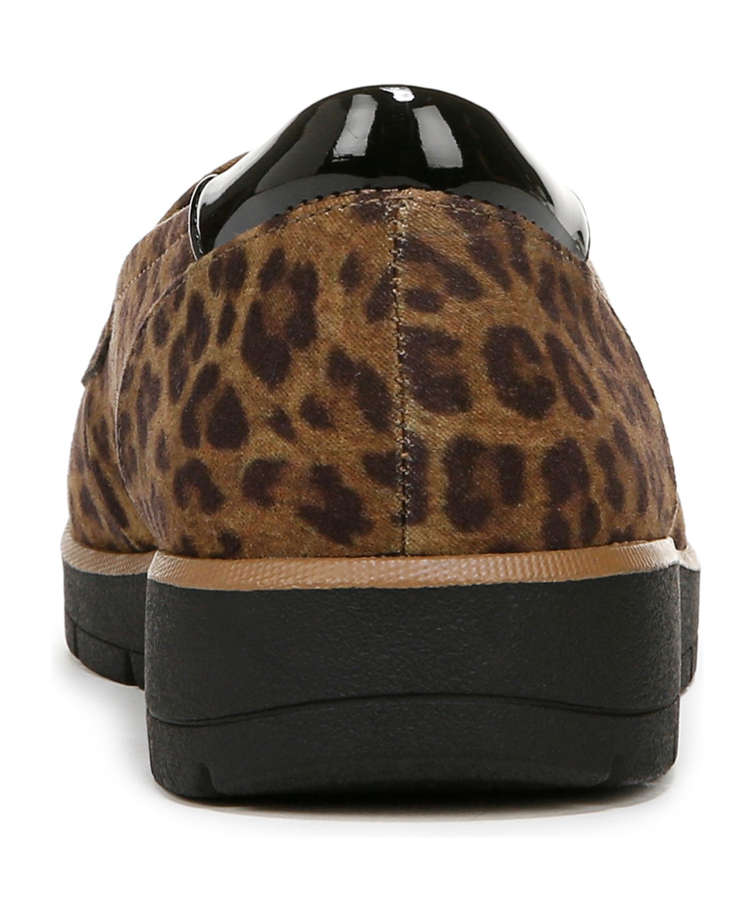 Women's Nice Day Lug Sole Loafers