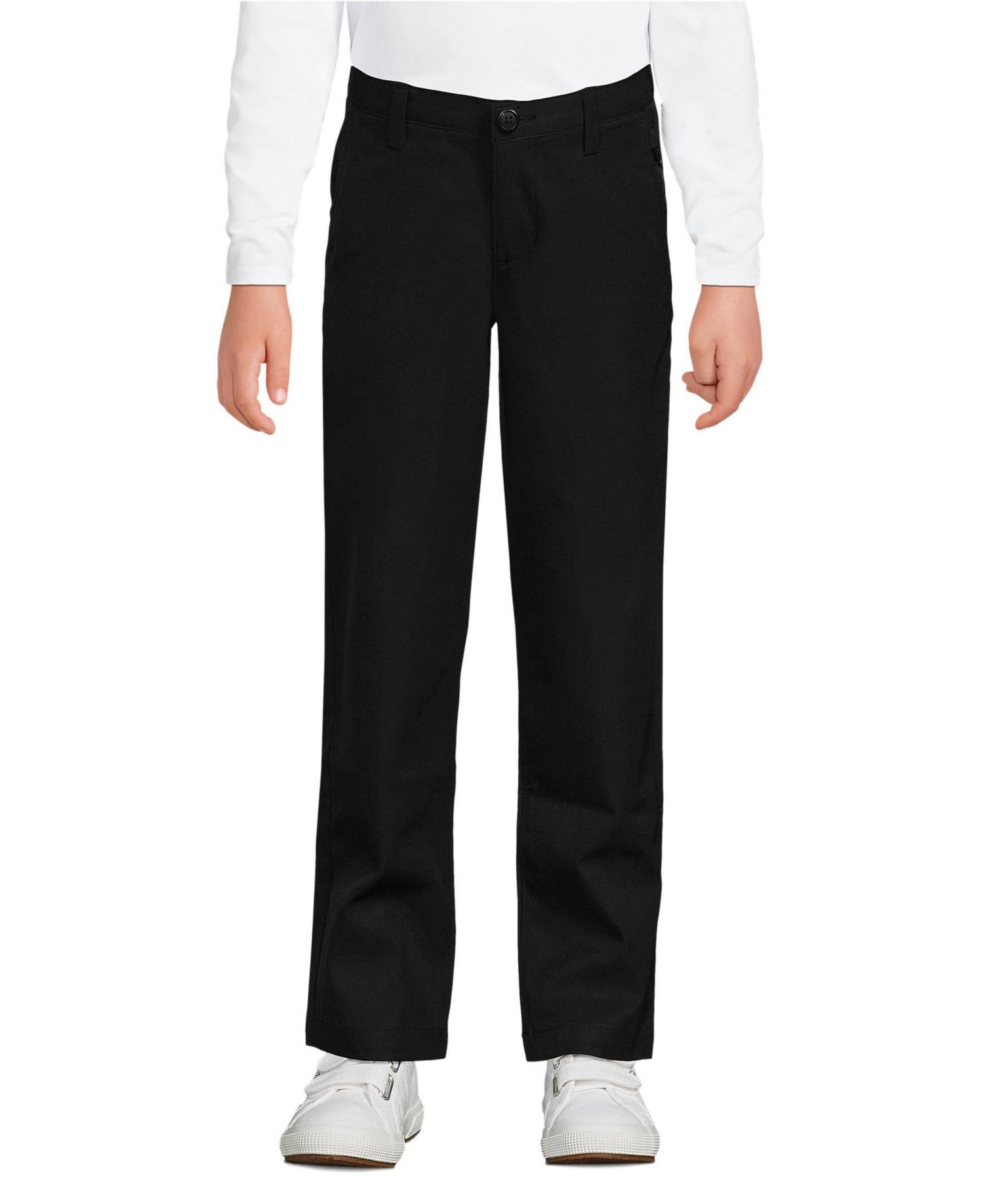 Big Girls Active Performance Chino Pants