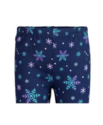 Toddler Girls Disney Sweatshirt and Leggings Outfit Set