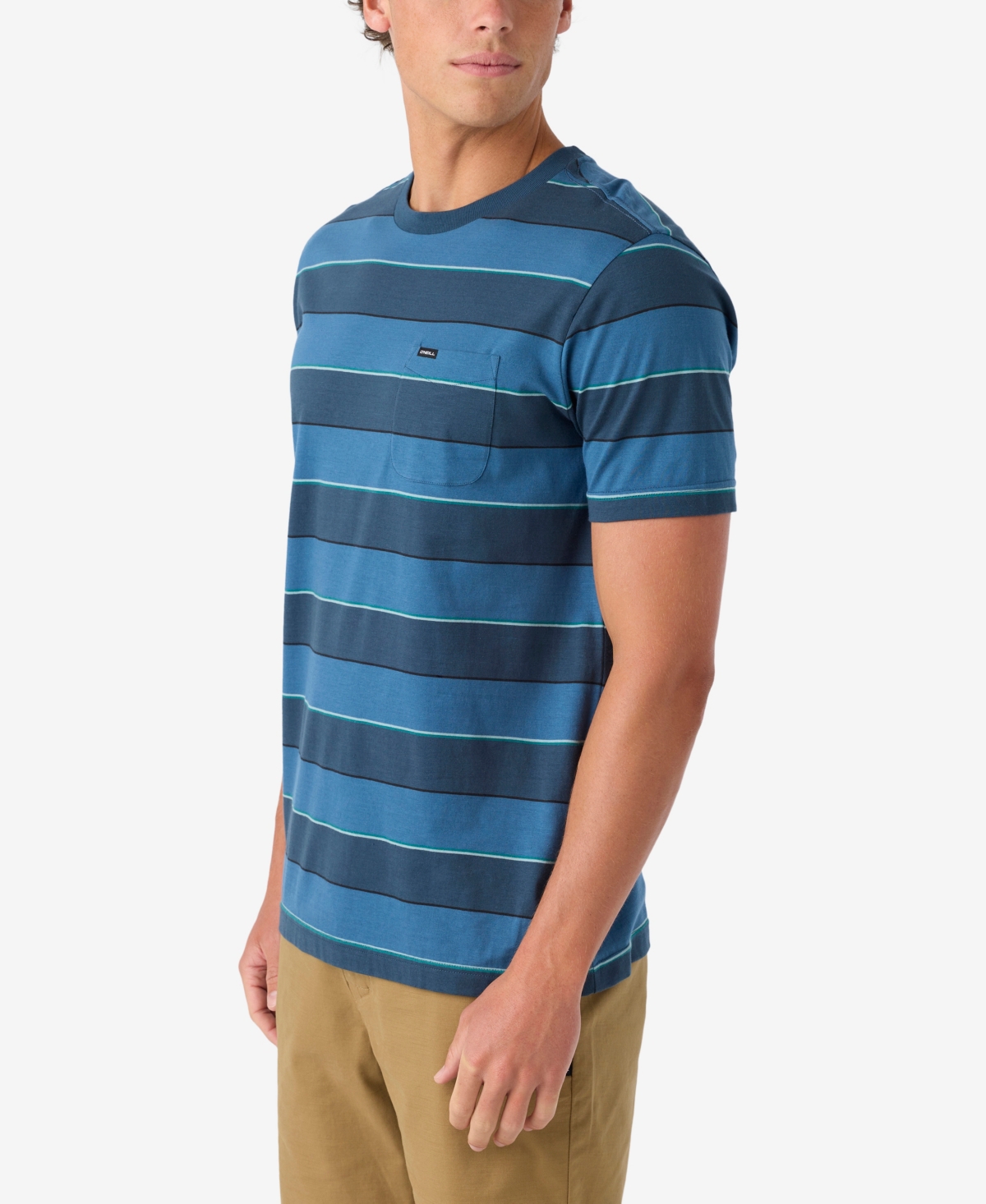 O'Neill Men's Bolder Pullover Shirt