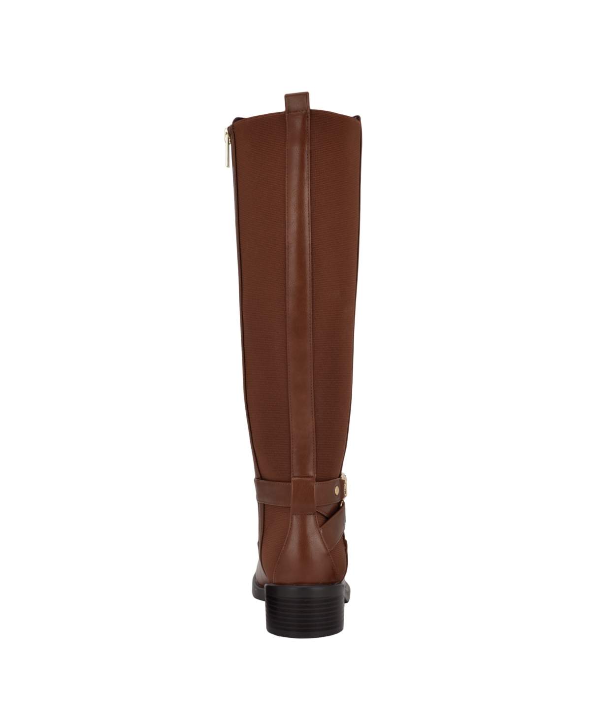Tommy Hilfiger Women's Iyla High Shaft Riding Boots