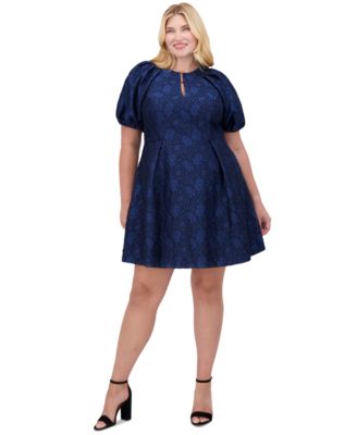 Navy Blue Dresses: Shop Navy Blue Dresses - Macy's