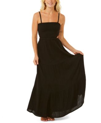 Juniors' Premium Surf Maxi Dress