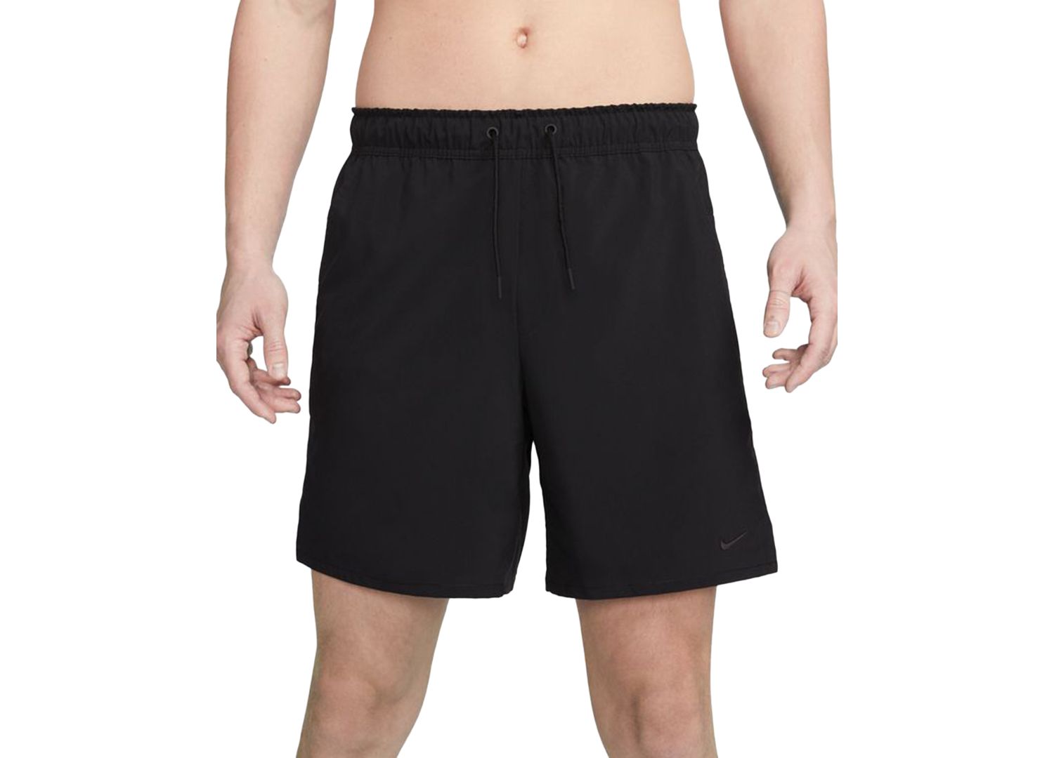 Мужские универсальные шорты без подкладки Unlimited Dri-FIT