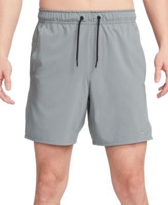 Men's Unlimited Dri-FIT Unlined Versatile 7" Shorts