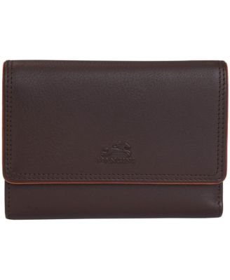 Women's Sonoma RFID Secure Clutch Wallet