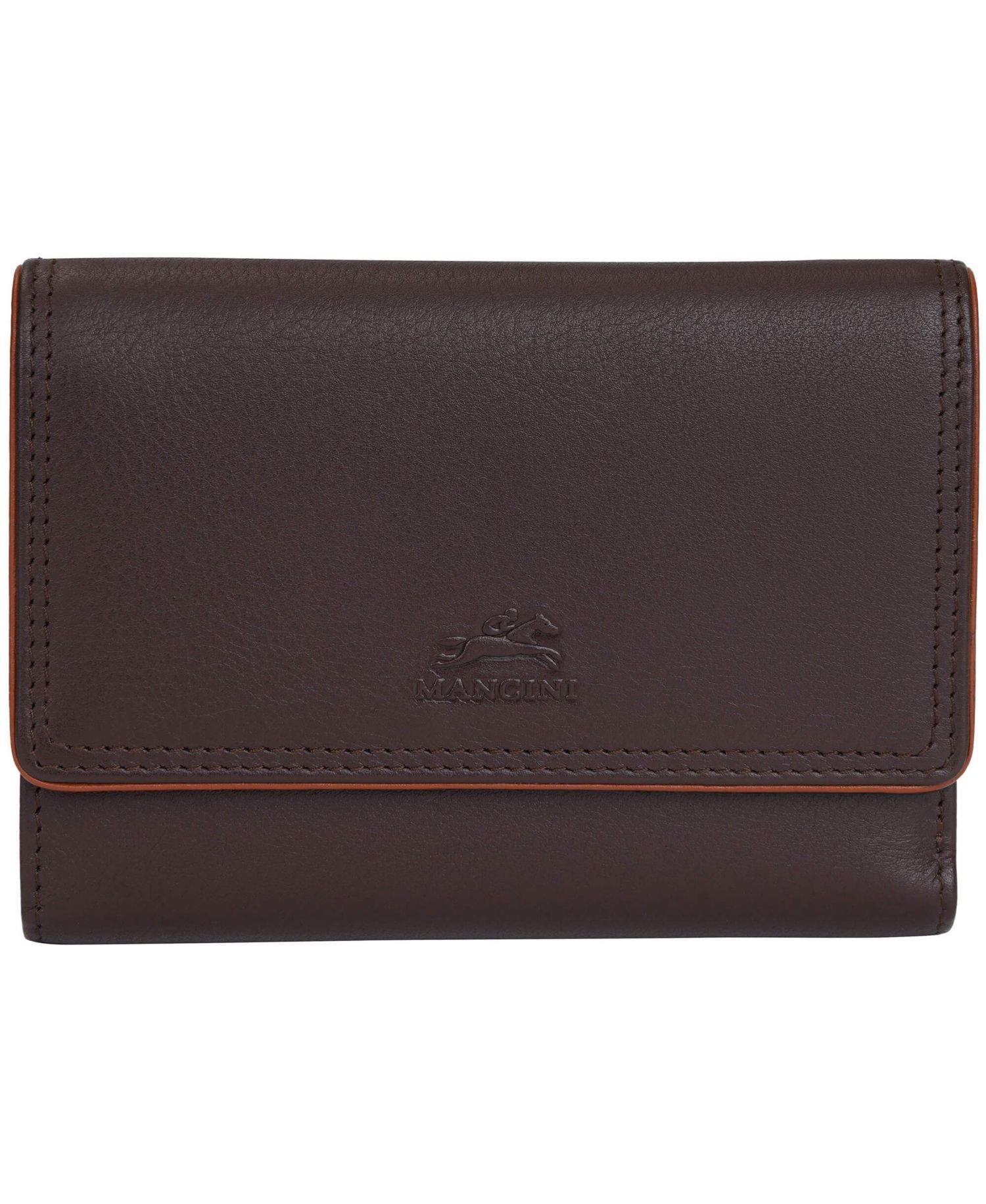 Women's Sonoma RFID Secure Clutch Wallet