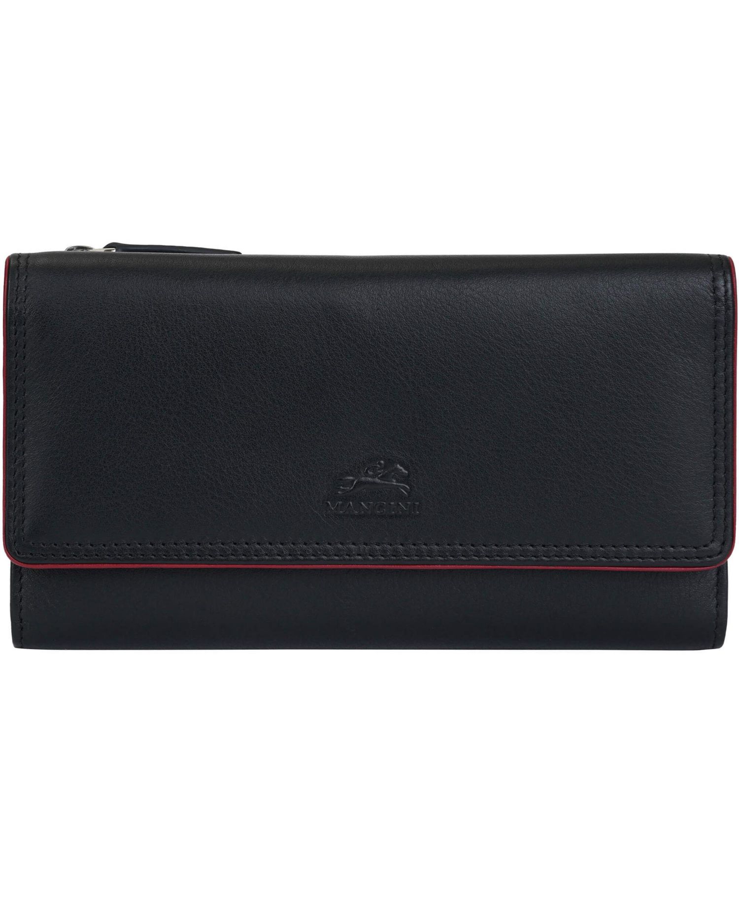 Women's Sonoma RFID Secure Clutch Wallet