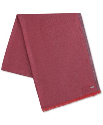 Women's Lightweight Metallic Evening Wrap