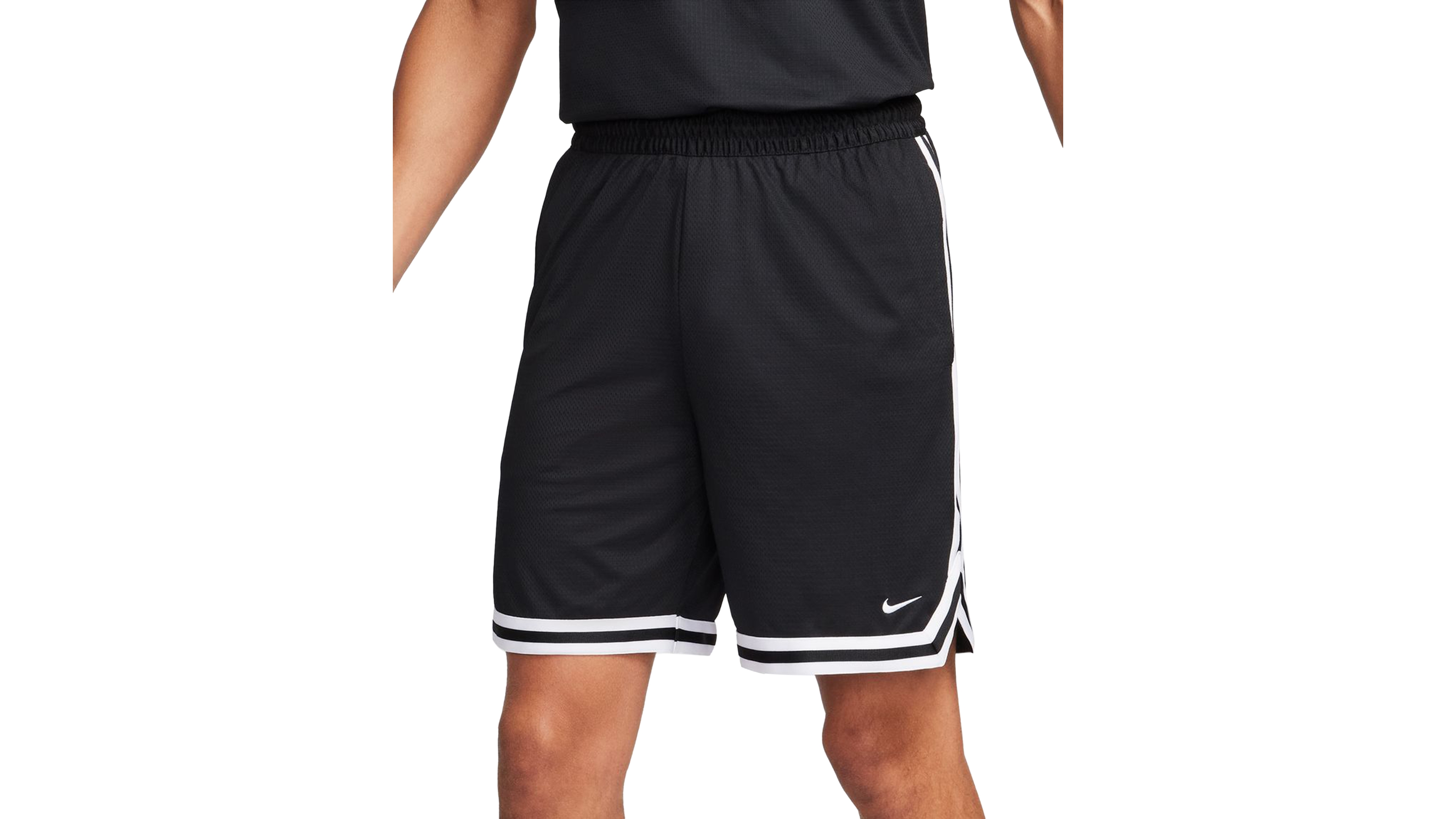 Nike Men's Dna Dri-fit 8" Basketball Shorts